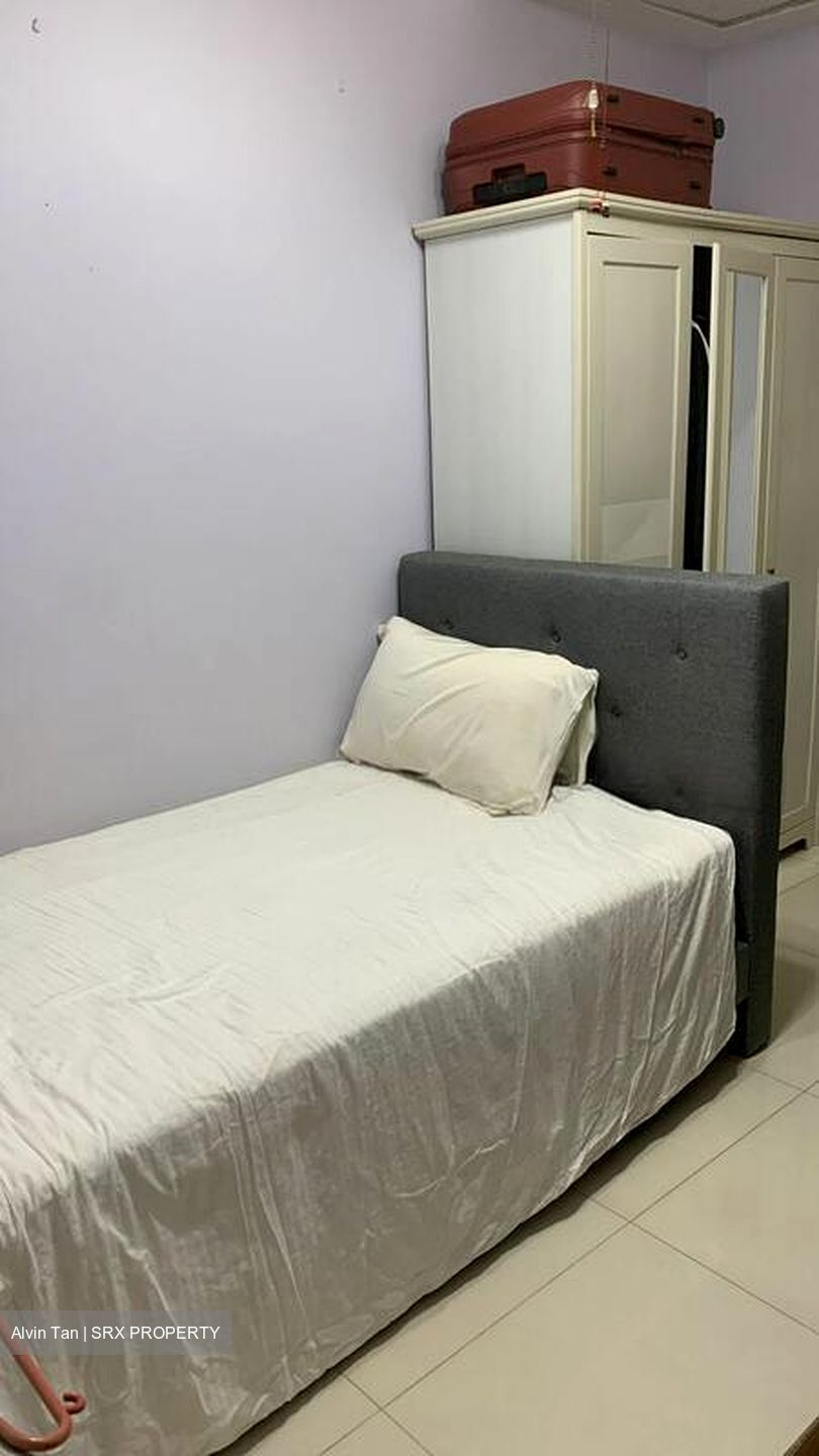 Westville (D22), Terrace #520031621